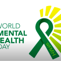 World Mental Health Day