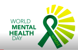 World Mental Health Day