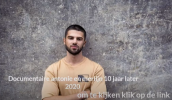 Antonie & Merlijn
