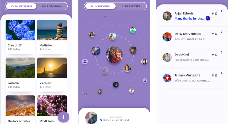 JellinekMinnesota recovery app