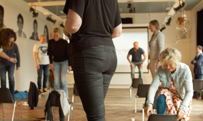 leefstijl, waardenetwerk, leefstijlgeneeskunde