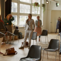 waardenetwerk. leefstijlprogramma,