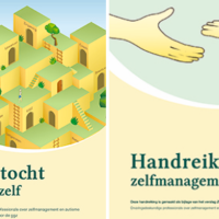 zelfmanagement bij autisme