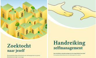 zelfmanagement bij autisme