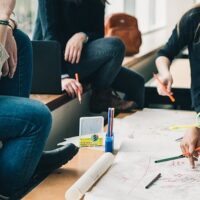 openheid, CORAL, werk baankansen, betekeninsvol meedoen, week van de psychiatrie, meidenwerk