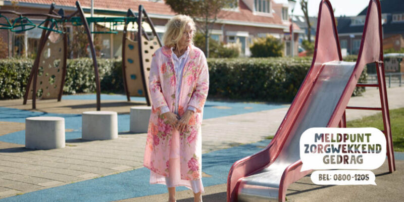 meldpunt zorgwekkend gedrag