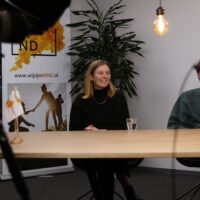 week van de prestatiedruk