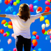 zelfvertrouwen, vertrouwen