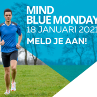 mind blue monday run