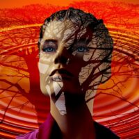 dissociatie, dissociatieve stoornis