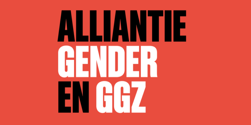 Gender en GGZ