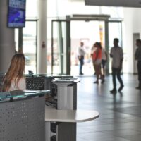 dienstenpoule, Klinieken Intensieve Behandeling
