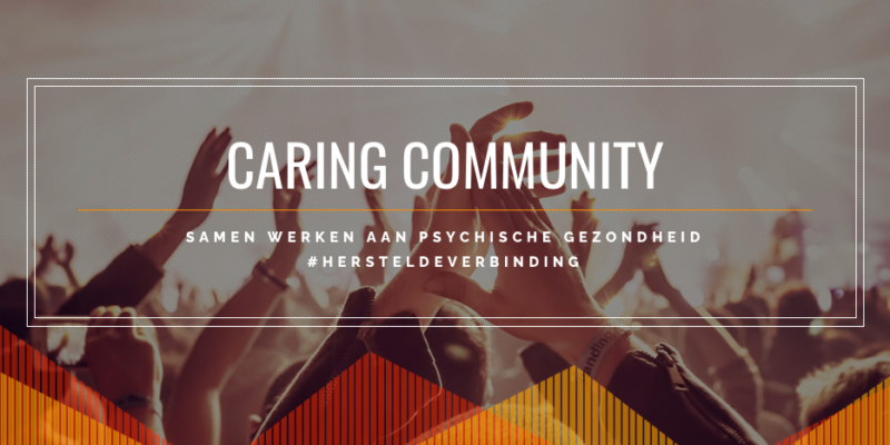 Festival Caring Community