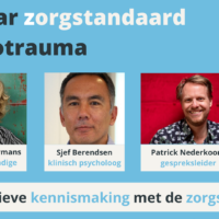psychotrauma, webinar