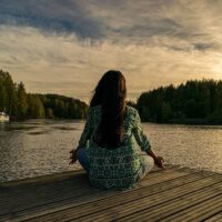 WRAP, persoonlijk welzijn, meditatie,