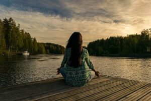 WRAP, persoonlijk welzijn, meditatie,