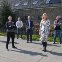 Leontienhuis, eetstoornis