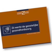 zo werkt de geestelijke gezondheidszorg