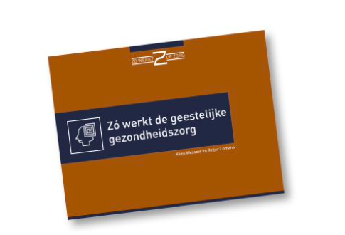 zo werkt de geestelijke gezondheidszorg
