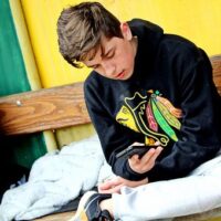 coronahulplijn, de kindertelefoon, corona hulplijn