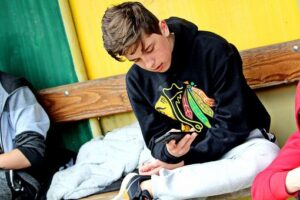 coronahulplijn, de kindertelefoon, corona hulplijn