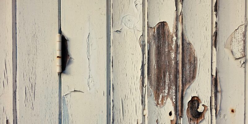 Langdurig psychiatrisch patiënten, verwaarlozing, verwaarloosd