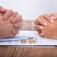 scheiding, mediation