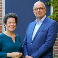 GGZE, jaarverslag, mentale vooruitgang