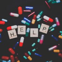 antidepressiva, afbouwmedicatie