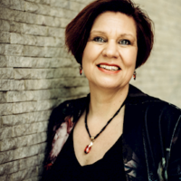 Ruth Peetoom