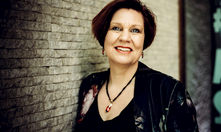 Ruth Peetoom