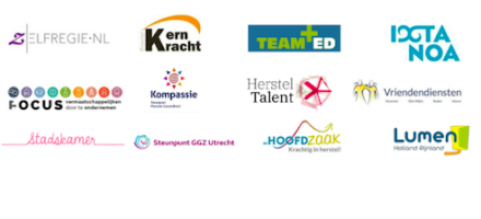 Nederlandse Vereniging voor Zelfregie en Herstel