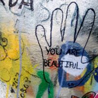 positieve gezondheid, optimist, optimisme, sociaal angstige jongeren,