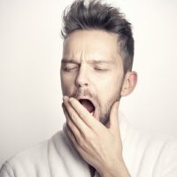 ontwaken, suïcidegedachten, slapeloosheid, SKLIZ, slaapproblemen , suïcidale gedachten, uitgerust, slaap, emoties, onderzoek, beter slapen, autisme, slaapproblemen, ochtendhumeur