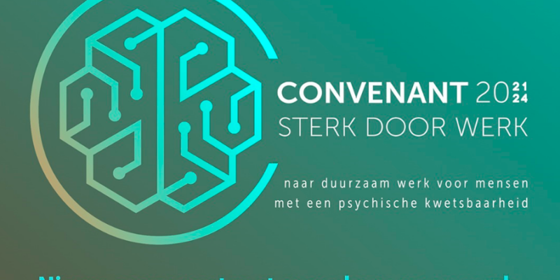 baankansen, werk door werk, convenant