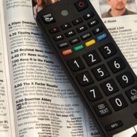 De Publieke Tribune, kijktip, Robert Vermeiren