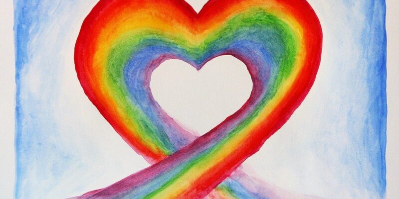 LHBT-jongeren, trauma, seksuele minderheden