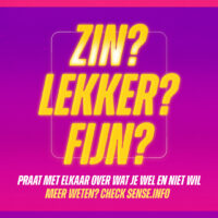 Zin? Lekker? Fijn?
