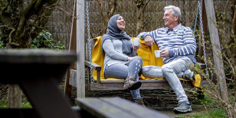 herstel, naasten, EFT, EFCT, relatietherapie