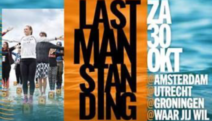 last man standing