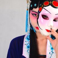 ANDERHOOFD, opera , psychose