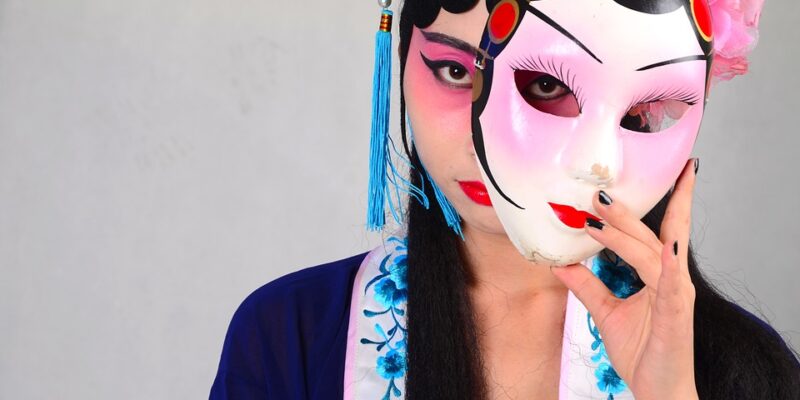 ANDERHOOFD, opera , psychose