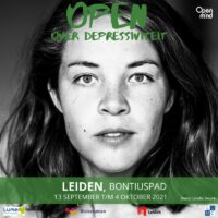 open over depressiviteit