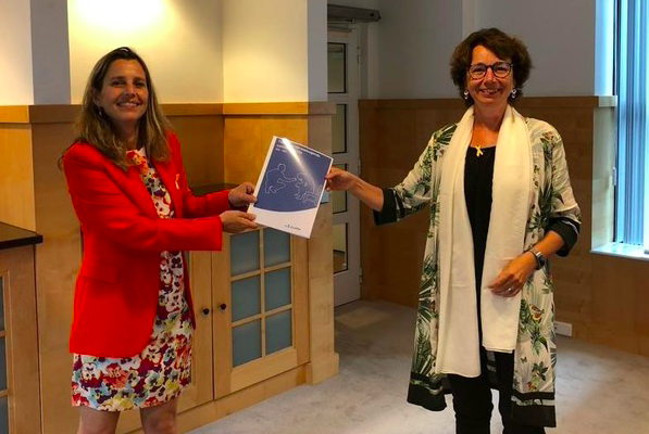 onderzoeksagenda, suïcidepreventie