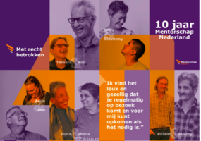 MENTORSCHAP
