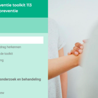suïcidepreventie Toolkit