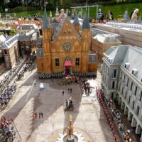 miljoenennota, prinsjesdag,