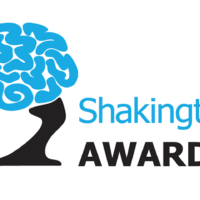 shaking tree award