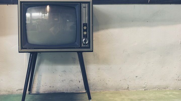 out of the box tv