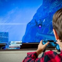 gewelddadige games, problematisch gamegedrag, game-therapie, videogame, autisme, gameverslving